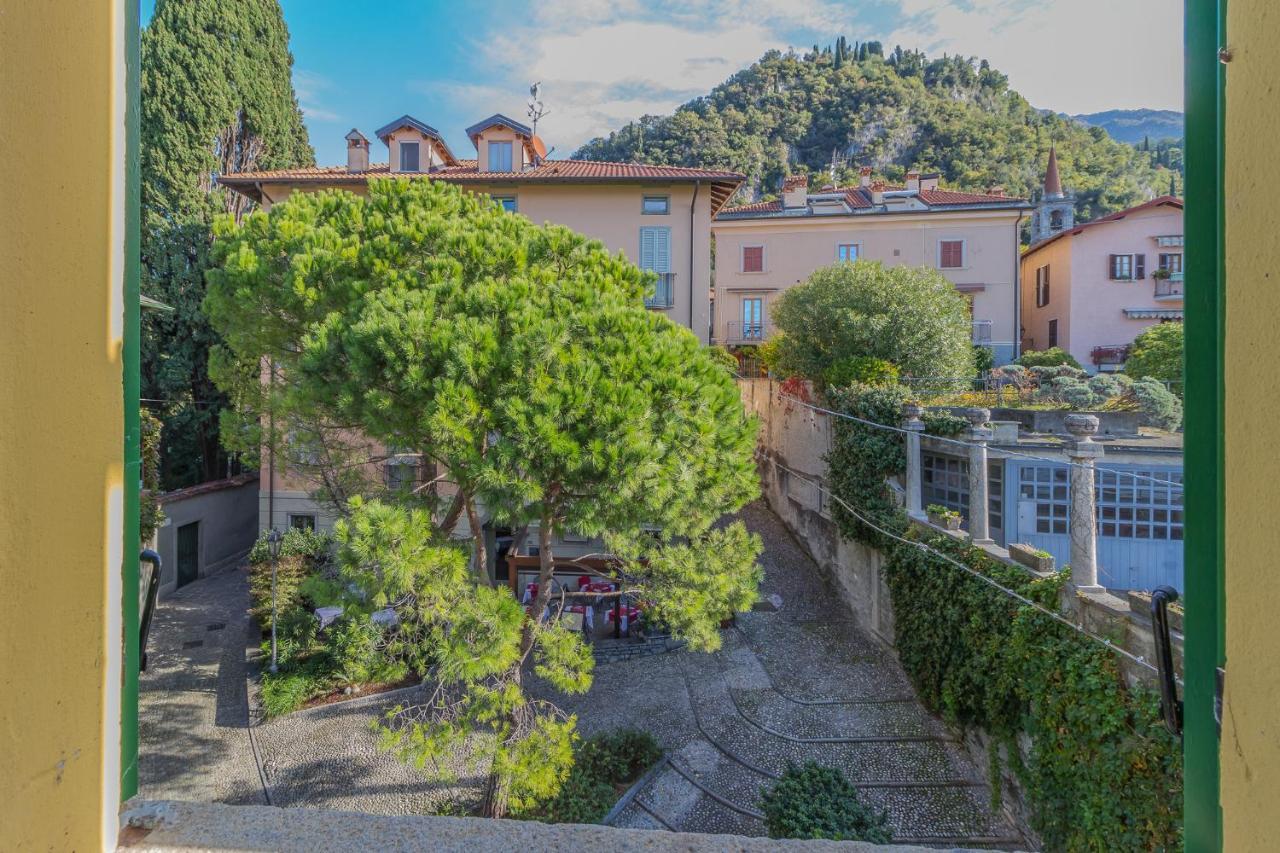 Il Diamante Del Lago Varenna Zewnętrze zdjęcie
