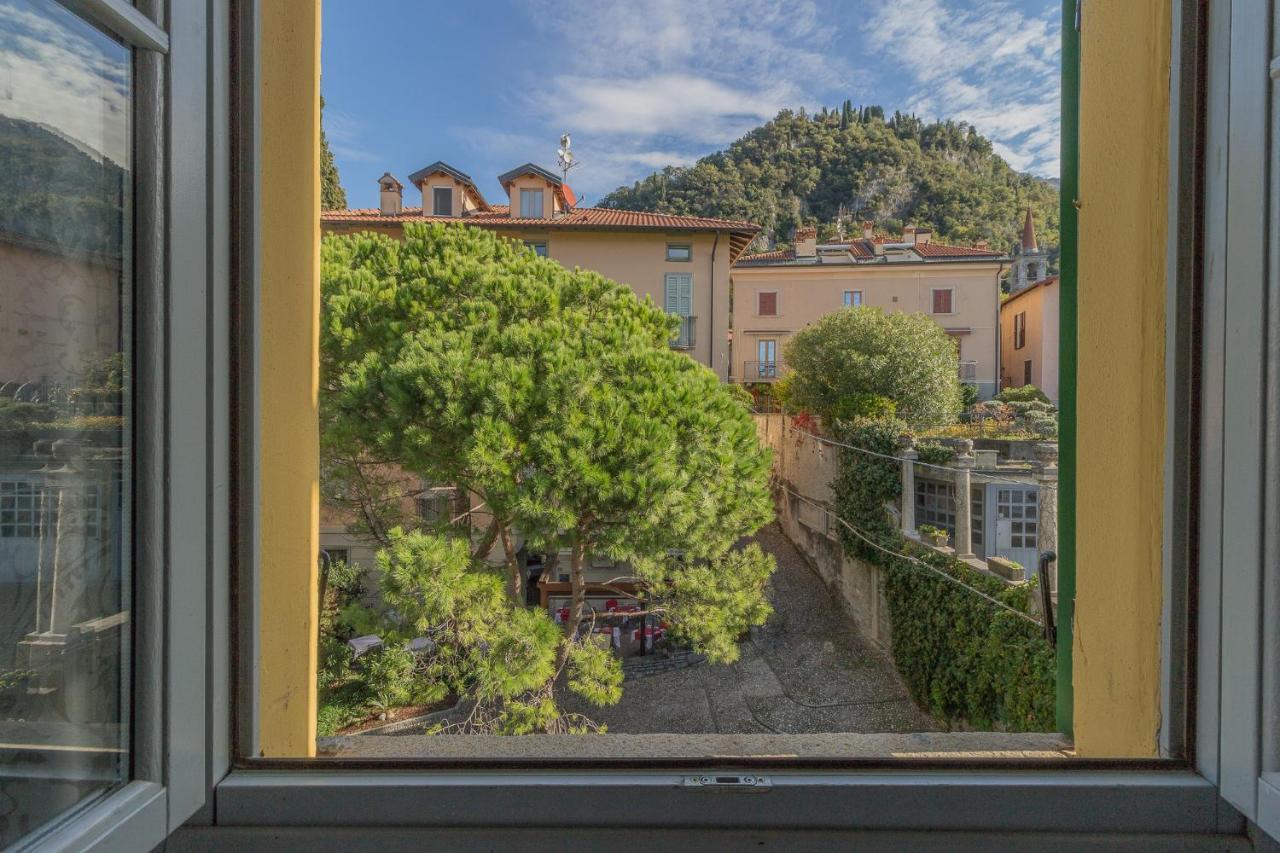 Il Diamante Del Lago Varenna Zewnętrze zdjęcie