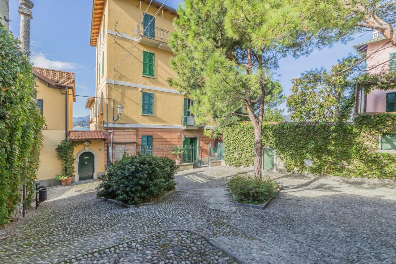 Il Diamante Del Lago Varenna Zewnętrze zdjęcie