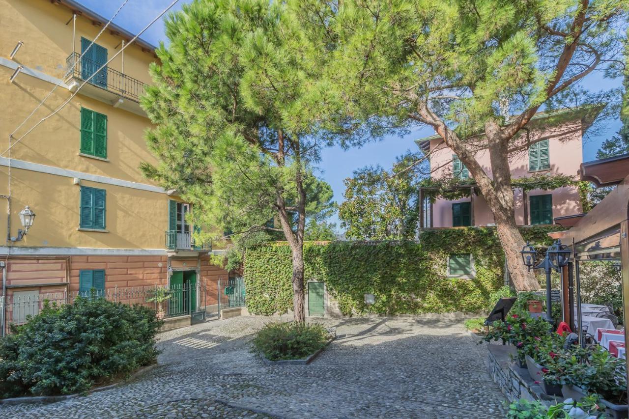 Il Diamante Del Lago Varenna Zewnętrze zdjęcie